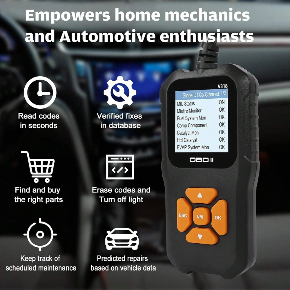 Thumbnail 3 - #19 Ranked OBD2 Diagnostic Scanners Picks in 2026