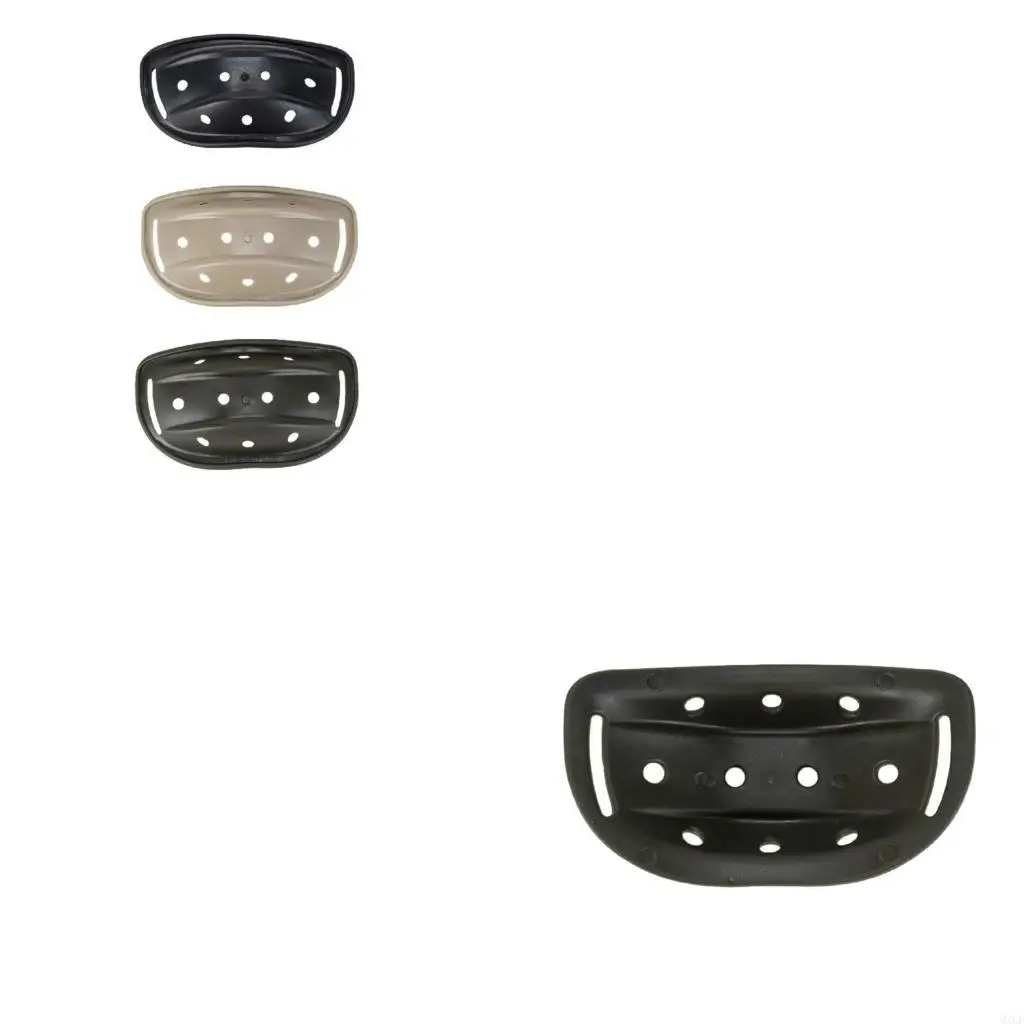 

Upgraded Chin Support for Retro Helmets, Providing Superior Comfort