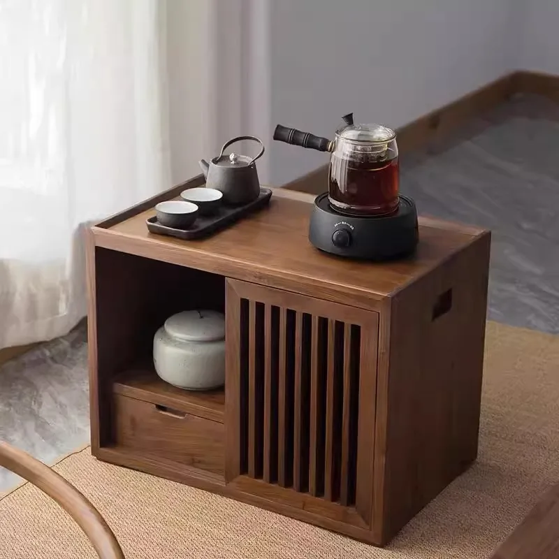 

Bedroom Rustic Living Room Cabinets Retro Wood Shelving Storage Living Room Cabinets Wardrobes Meuble De Rangement Furniture