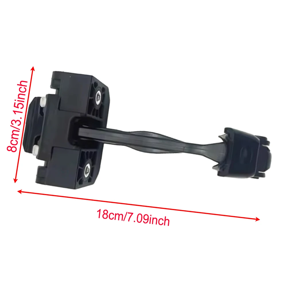 Рисунок 6 - Ремень передней/задней двери стопор