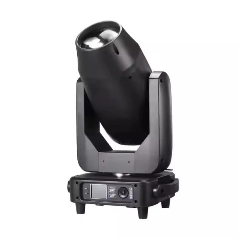 

ZC1- 400W 3-in-1 LED Moving Head Light Beam Spot Wash for Stage Lighting
