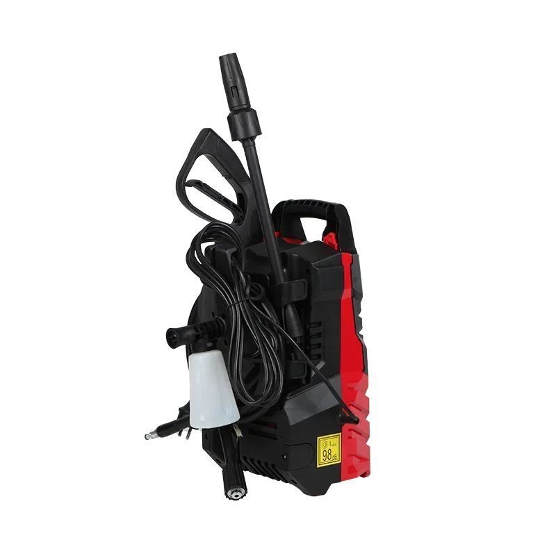 -for Fast Shipping Senci 1300psi Electric Pressure Washer 1200w Car Wash Machine 1.3GPM Pressure Washer