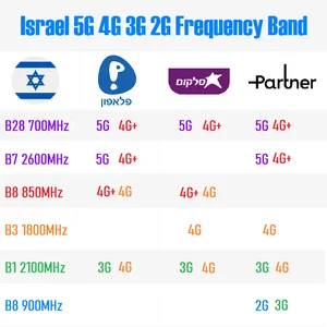 8ベストセール5Gブースター-8