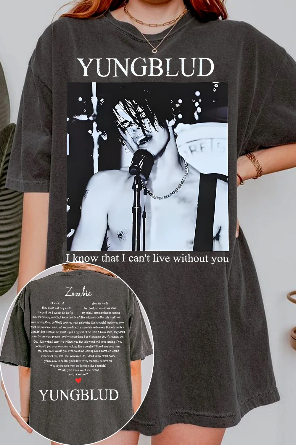 

Лидер продаж, модная повседневная свободная футболка с принтом певицы, с круглым вырезом, высококачественная уличная одежда, удобный дышащий топ унисекс