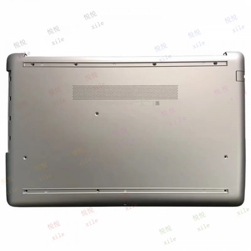 

L+ Original for HP 15-DA 15-DB TPN-C135 Bottom Case Cover Silver L49982-001 AP29M000E70