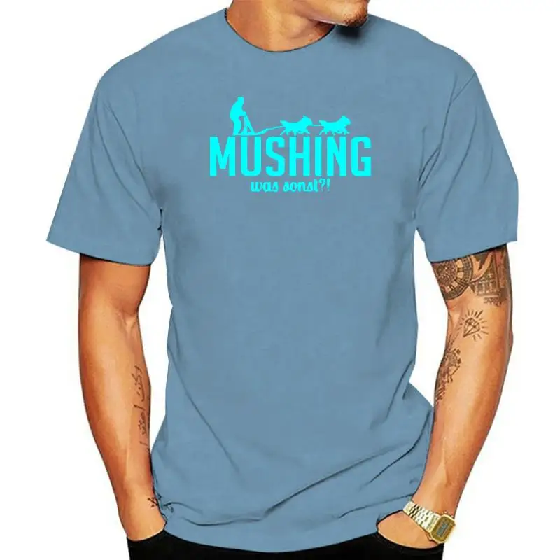 Men's Summer Fashion T-Shirt Swag TWILWS MUSH Hand-Painted Custom Design Clothing DIY Apparel Styling