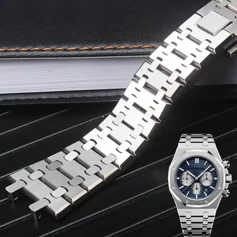 904 Solid Stainless… - image