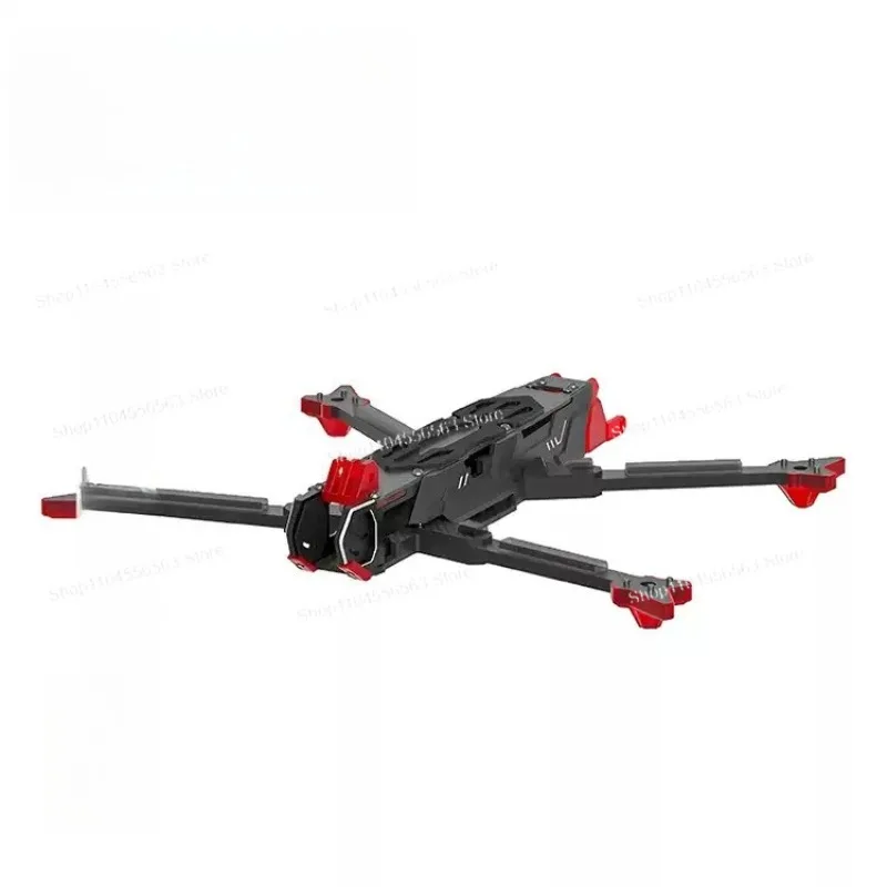 Cinelr 7 O4 Pro Fpv Frame Kit With 6mm Arm For Fpv Drone Rack Long-distance Photography