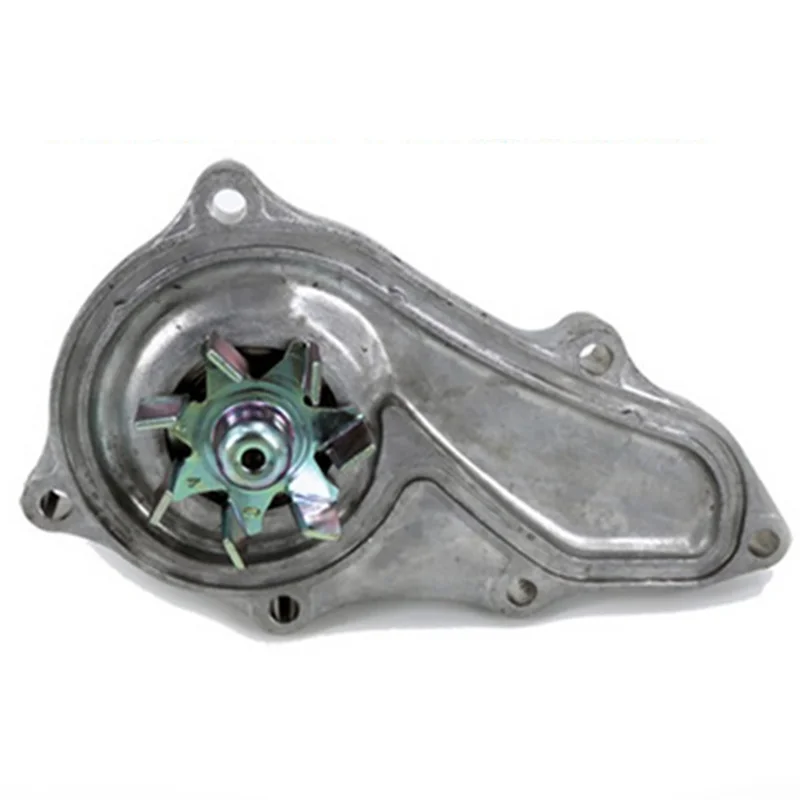مضخة مياه محرك السيارة المتينة 19200-R40-A01 لسيارة Honda Accord CR-V Acura TSX 2008-2014 19200R40A01 PA1289
