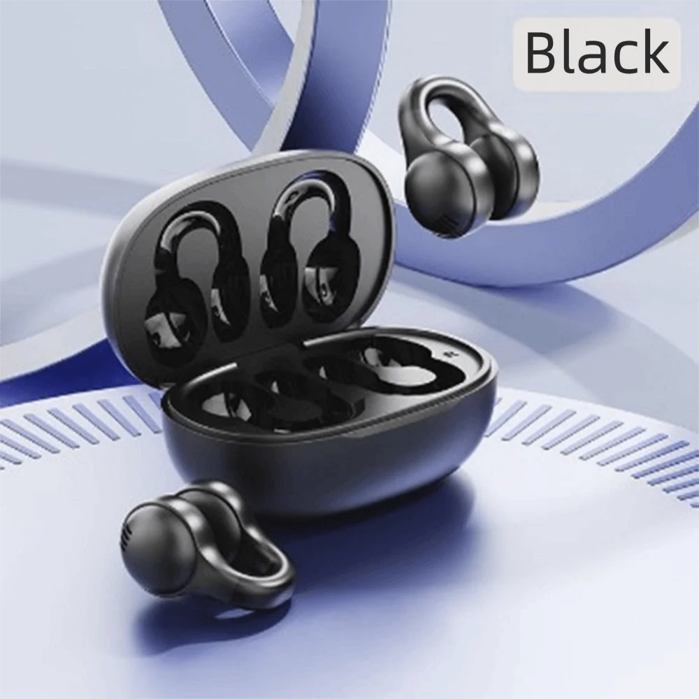 Charging Earphones …