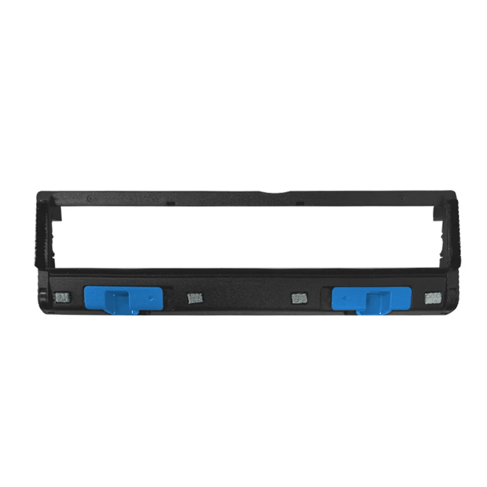 Coque arrière de brosse principale, compatible avec ECOVACS, Deebot X2, Omni X2, installation simple, design robuste