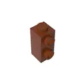 brown-100pcs