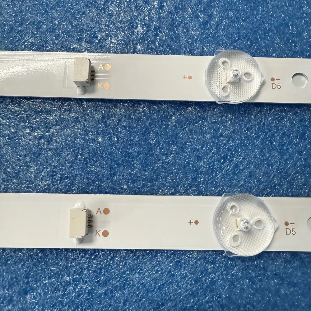 Strip LED untuk HKPROHKP40SM9 JVCSI40FS Thomson T40 FSE1170 T40 FSL5130