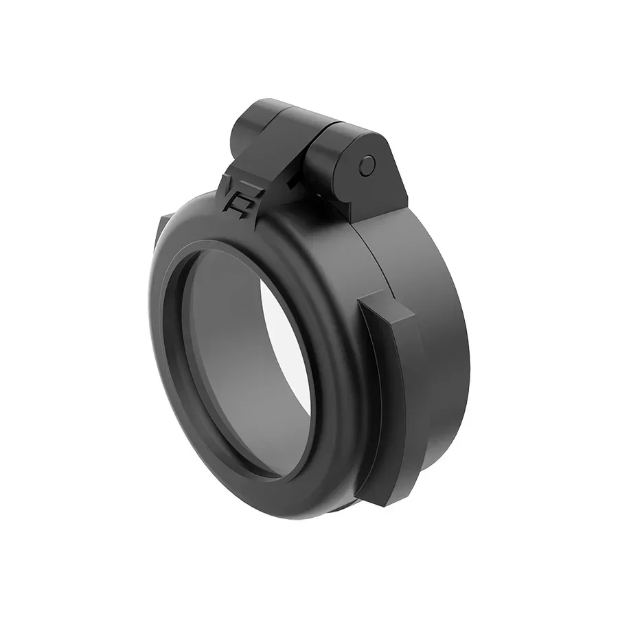 Vector Optics 28mm Red Dot Sights Protective Scope Flip-Cap for Lens Shields Against Dust, Debris, and Scratches 36mm/37mm