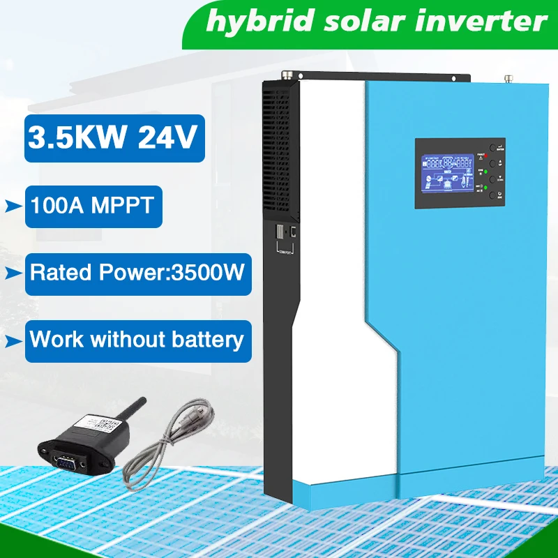 PV/comunicazione/scheda di controllo per inverter solare 3.5kw/5.5kw/3.6kw/6.2kw/8.2kw/10.2kw