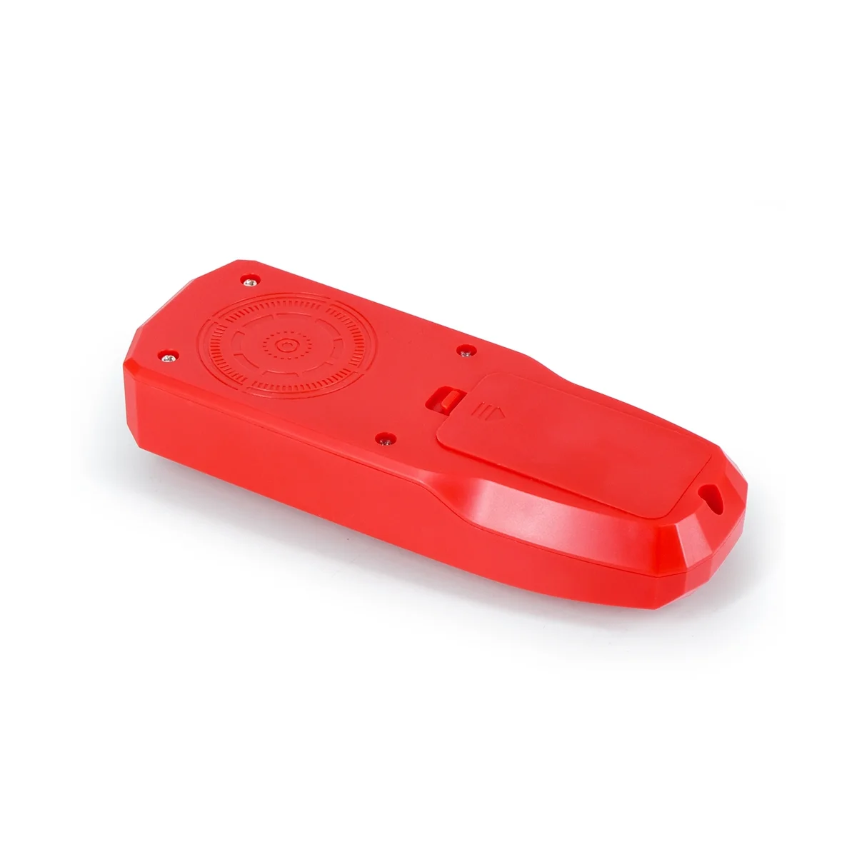 كاشف المجال الكهرومغناطيسي يعمل بالبطارية ، قارئ EMF متر ، قارئ EMF ، EMF الكهربائية