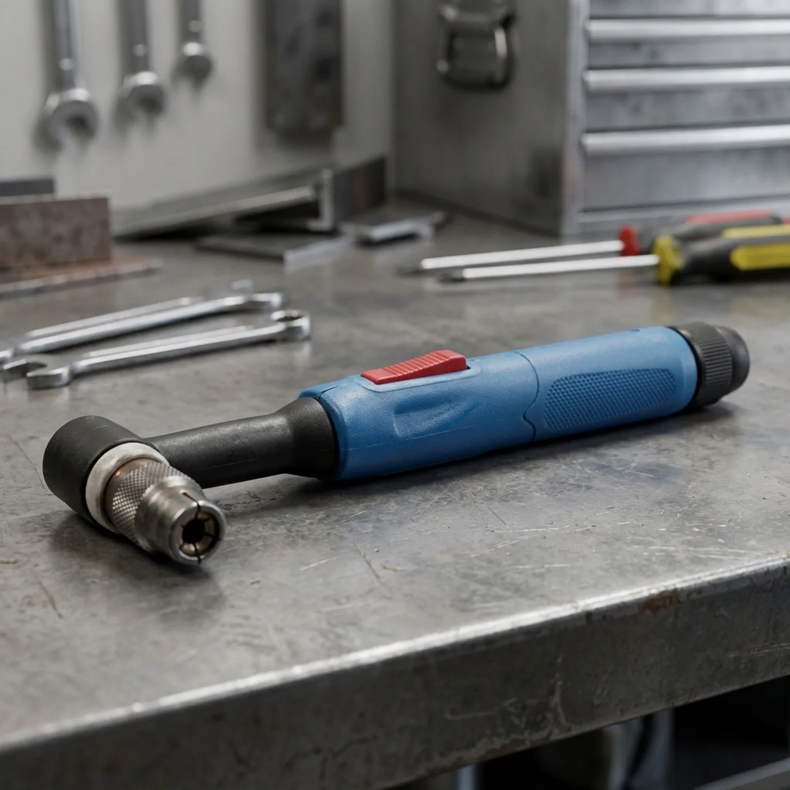 1Pc for tig for torch Head Torches Welders Welding for torch 200A 5/8-18UNF Air Cooling Applicable Current Connector Type