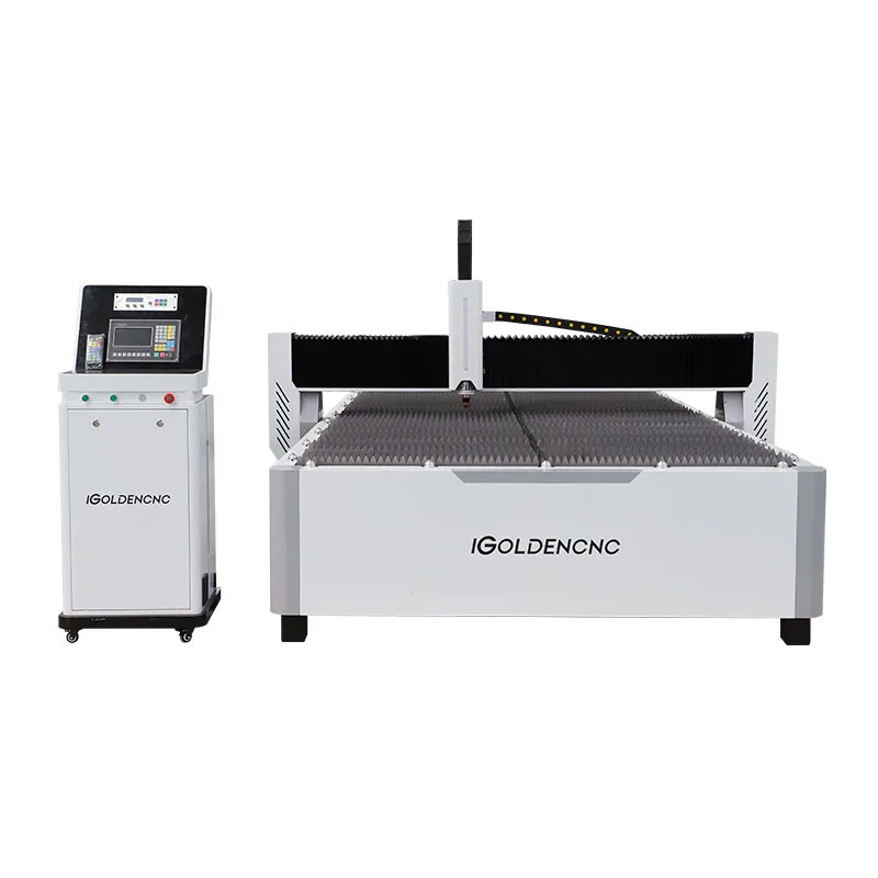 1325 Cortador pequeno 1530 Cnc Tubo de plasma Corte Hine Preço