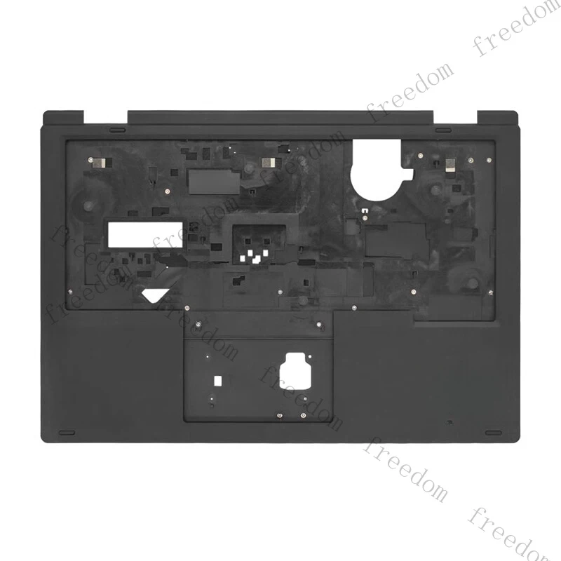 HTS  New for Lenovo Thinkpad YOGA L380 L390 S2 3rd Palmrest without Fingerprint hole