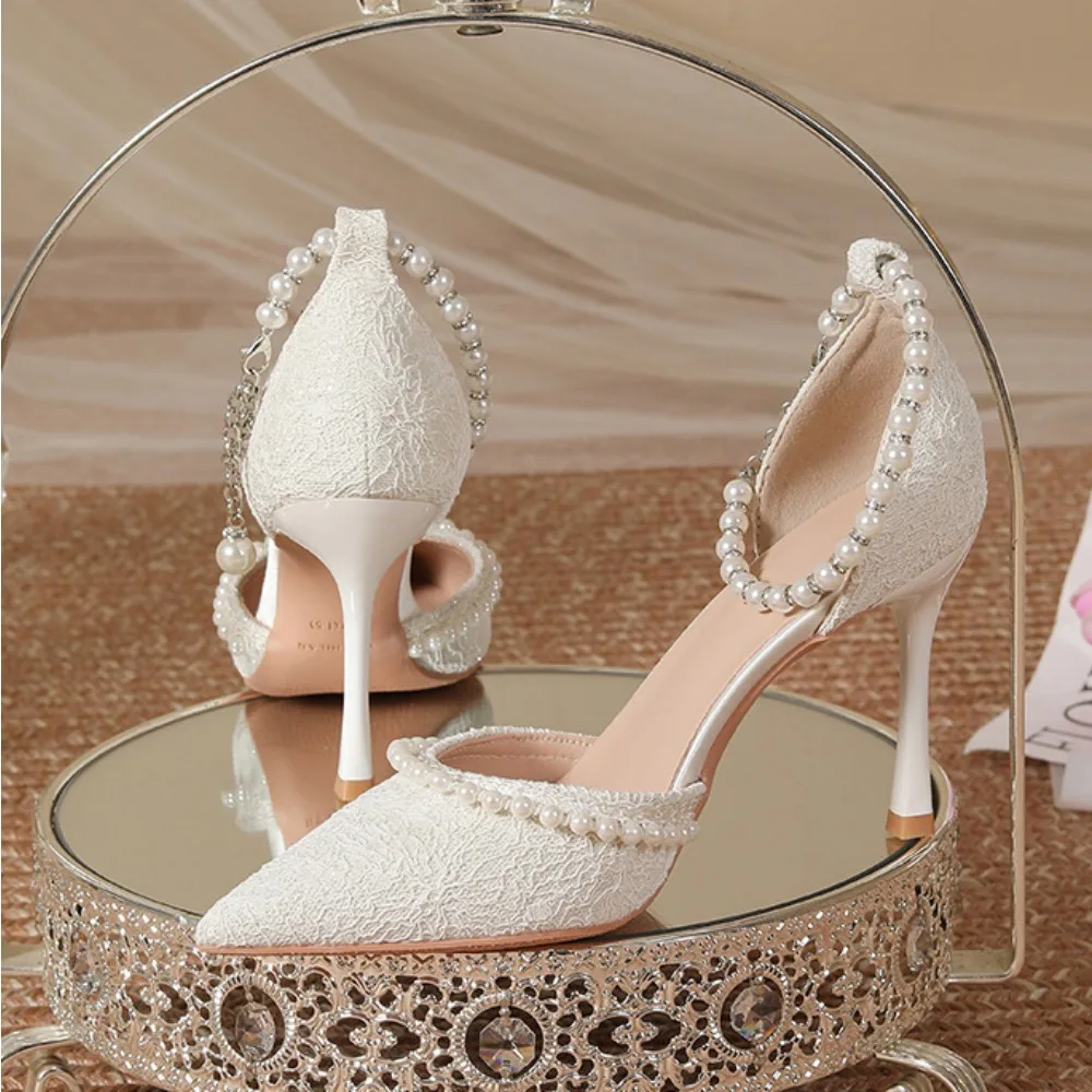 Thumbnail 3 - #31 Compare Pointed Toe Heels Before You Buy