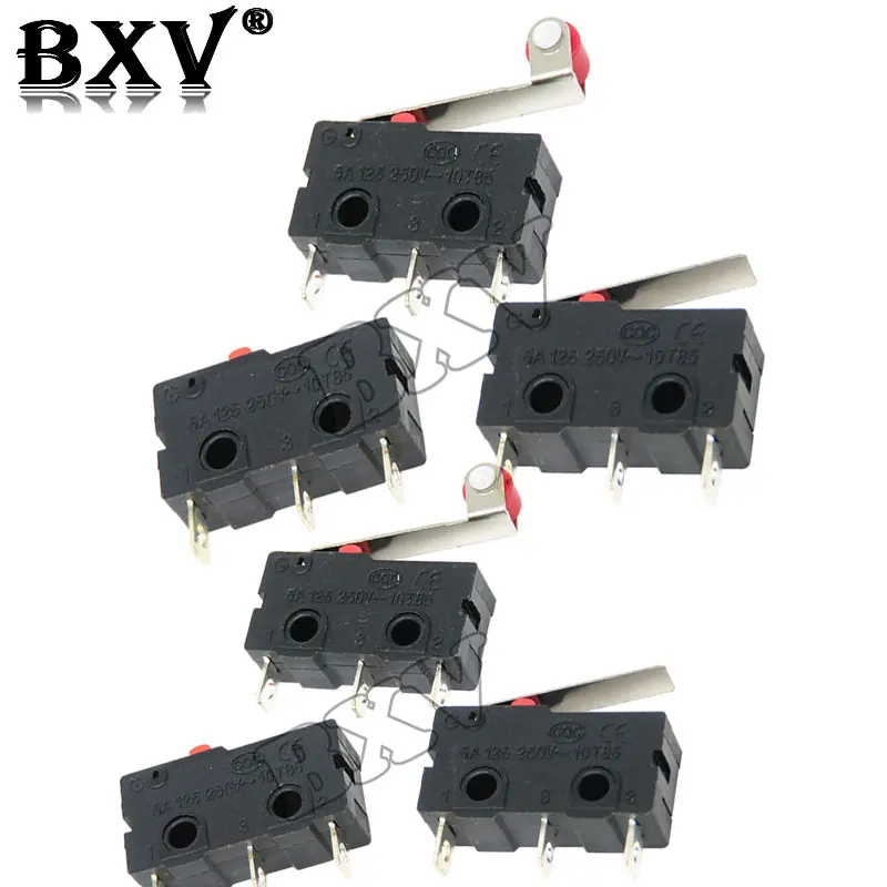 10PCS/LOT New Limit… - image