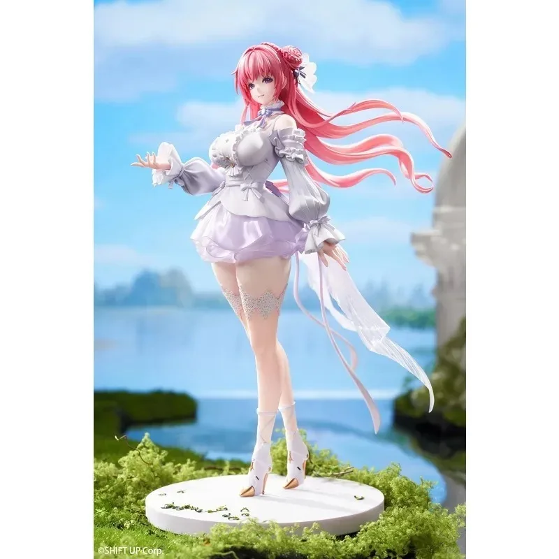 100% originele Hobby Sakura S.K.P 1/10 Godin van de overwinning: Dorothy PVC Action Figure 19 cm Anime Action Figures Collectible