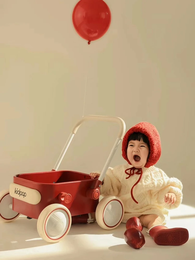 Childrens New Year Photography Apple Props Red Knitted Hat Studio Christmas Photography Knitted Versatile Baby Girl 신생아촬영