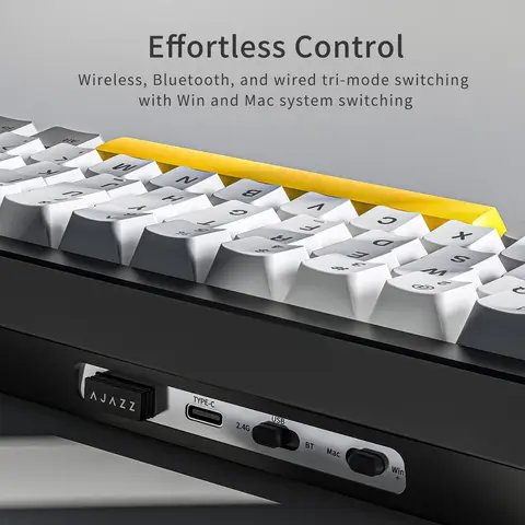 8 best sales tangentbord 65 - №6