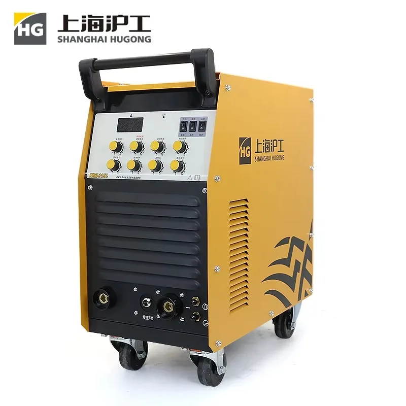 

Provided Machinery Test Report High-end China argon arc tig welding machine