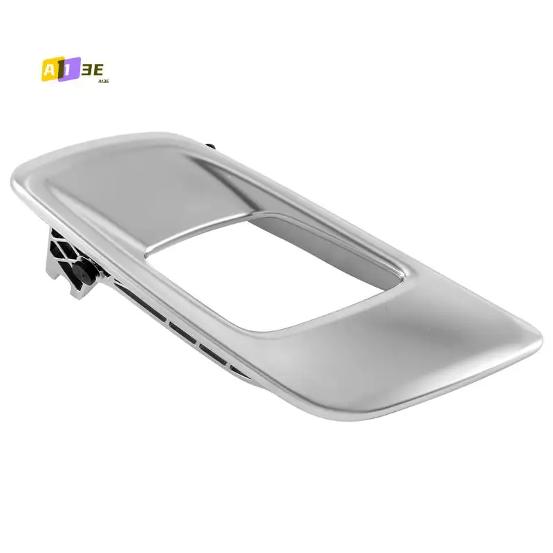 

A03E-Внутренняя ручка двери автомобиля для Ford Ranger 2012-2021 Everest 2015-2021 Mazda BT50 2012-2019 серебристо-серый