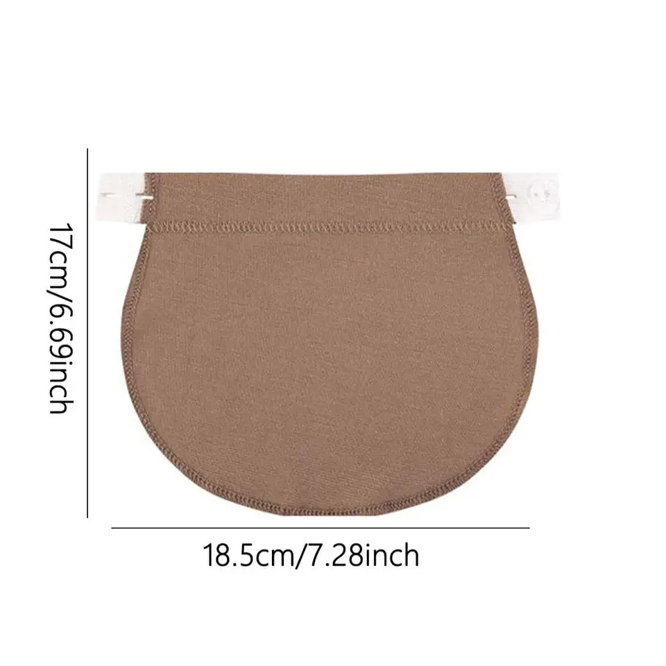PFLYPF Ceinture en Jean 4 Pièces, Boucle d'Extension | FindTheDeal