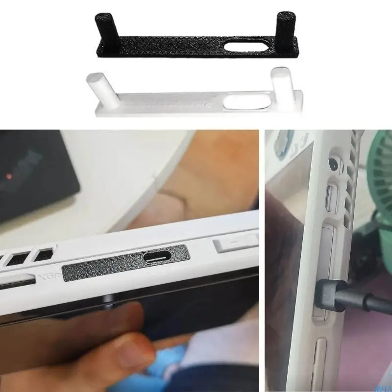 R91A شحن منفذ الغلاف الوقائي سدادات مقاوم للغبار واقي واجهة الواجهة