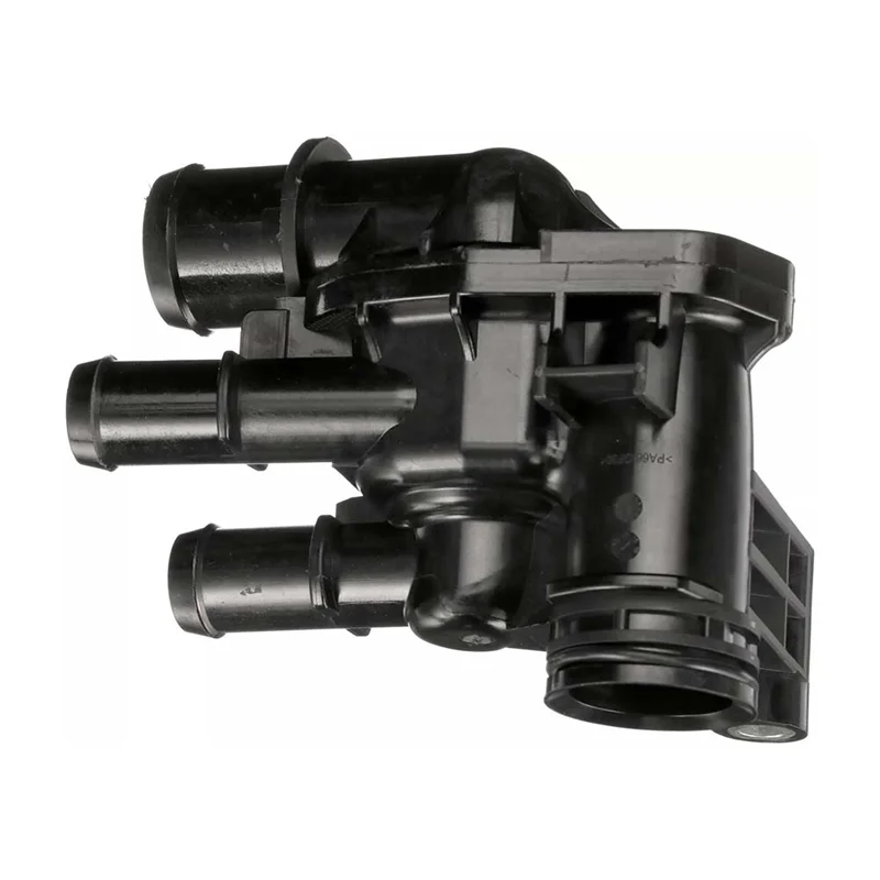 

A30M-Car Coolant Thermostat Housing 1828684 DS7G-9K478-DB For Ford Kuga Focus Mondeo C-MAX 1.5 Ecoboost 2015-2019 DS7G9K478DA