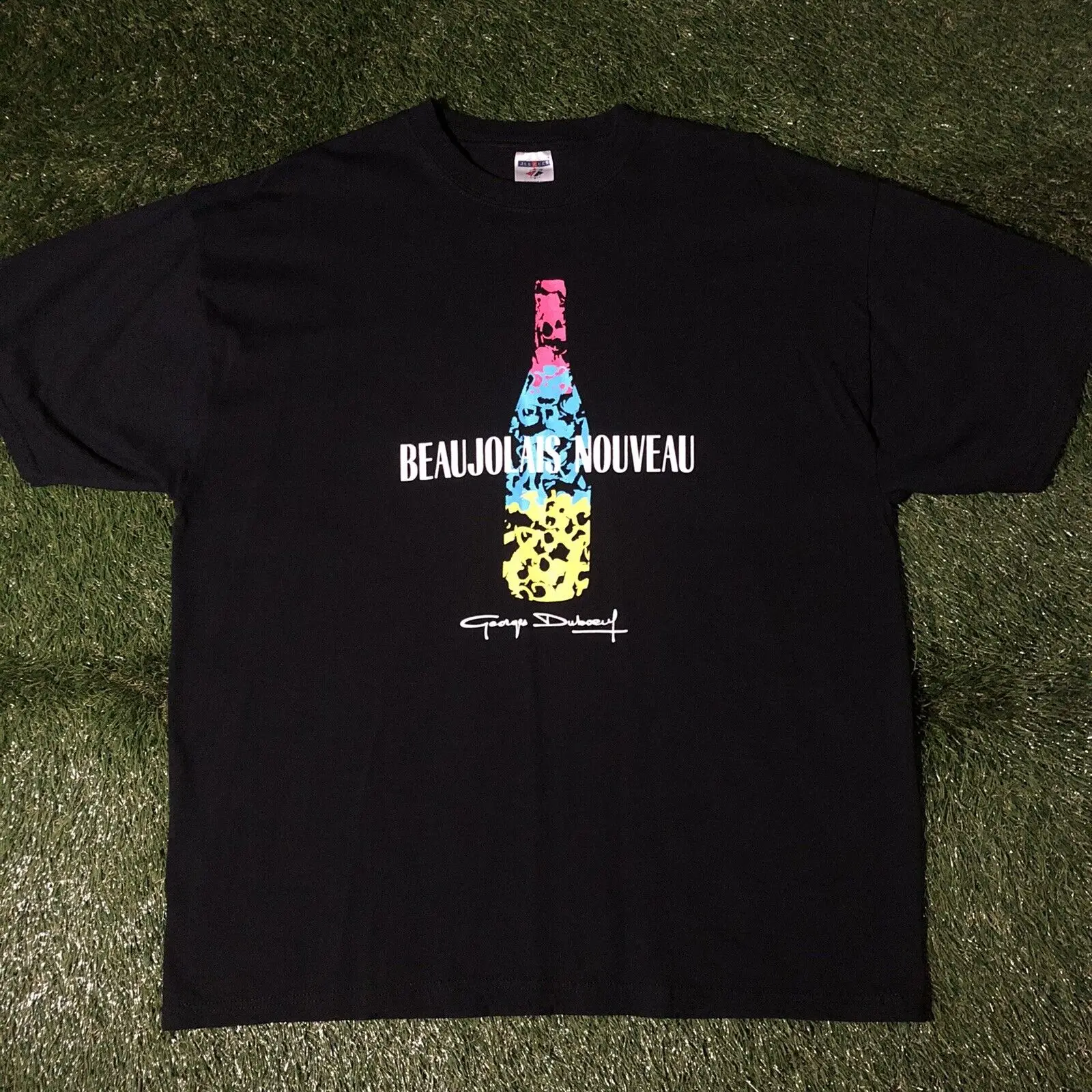 beaujolais nouveau beaujolais nouveau