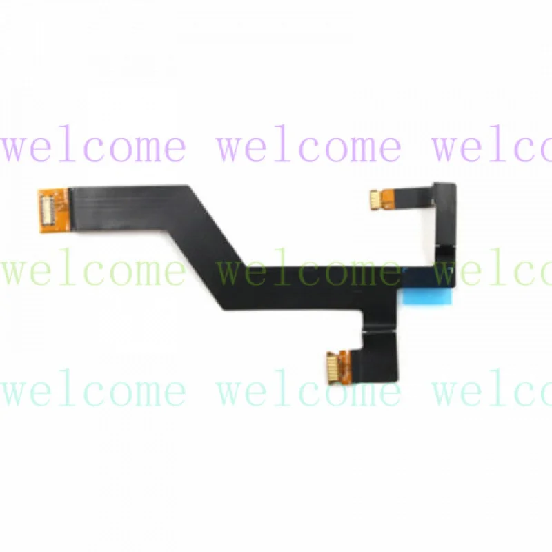 

5C10V25068 Новый для Lenovo Thinkpad X1 Carbon 7th 8th Touchpad FPC FPR кабель