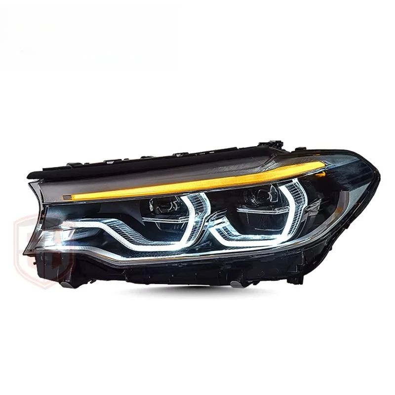 

Series G38/G30 Headlamp Shiyu Modified Light Emitting Diode Car Headlight