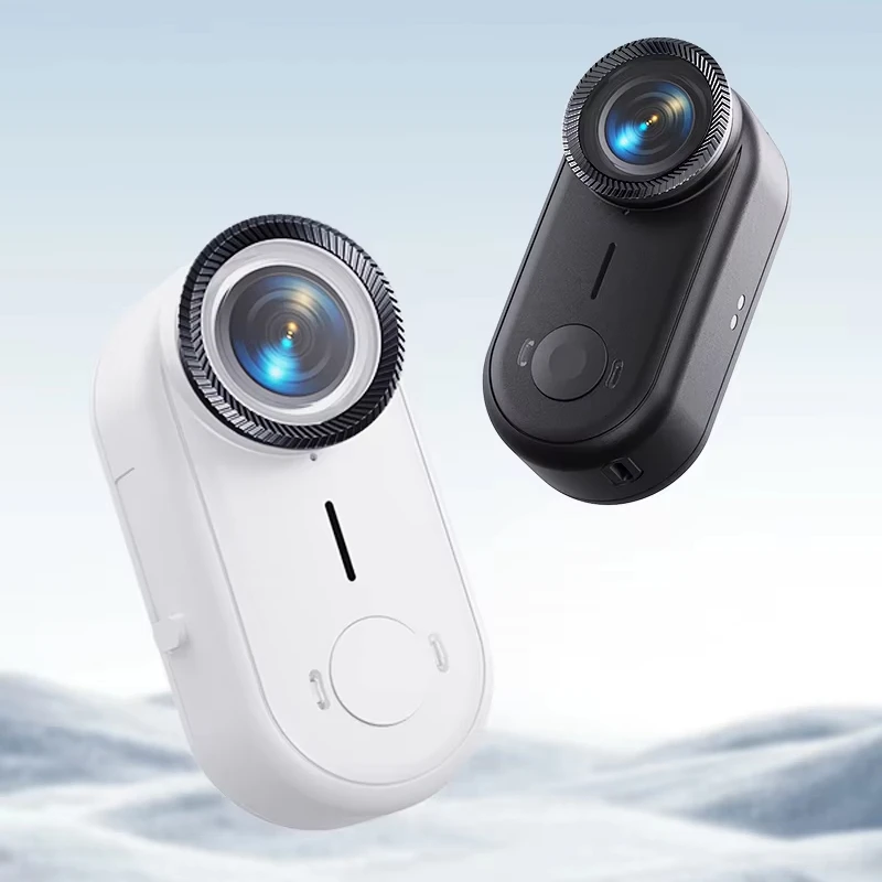 

Innovative Go Pro Accessories Wifi APP Control Pov Vlogging Camera with Stabilizer Underwater Camera Sport 4K Action Camera