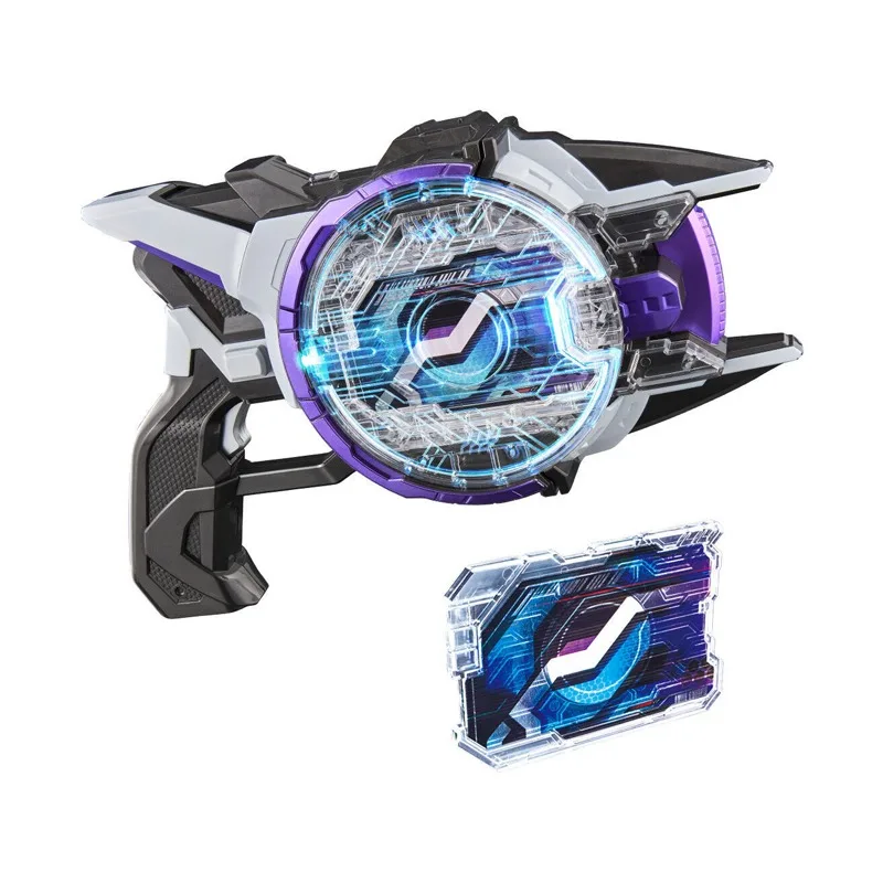 

Настольный чехол BANDAI Kamen Rider GEATS Limited PREMIUM DX Series — подарок на день рождения для мальчиков