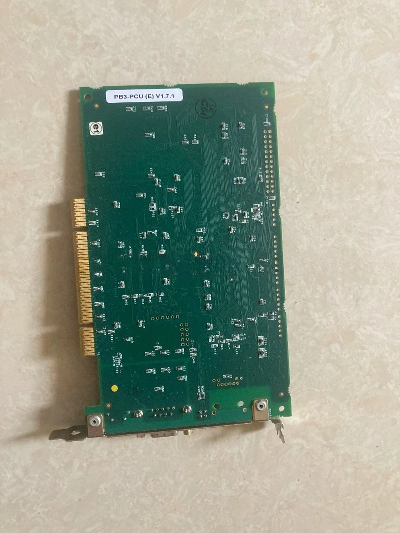 OK-RGB2B Medical Image Acquisition Card VGA Acquisition Card
