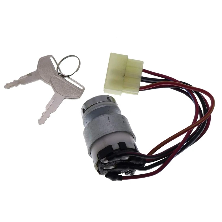 

Ignition Switch 36919-75160 36919-75162 for Tractor RTV1100CW RTV1100CRX