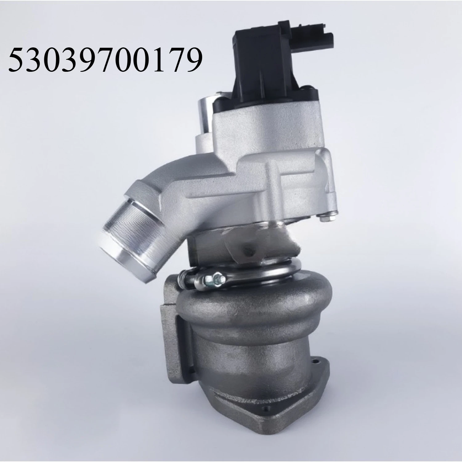 

Turbocharger Assembly OE: 53039700179 For Citroen C4, C5, DS3, DS4, Peugeot 207，308，508