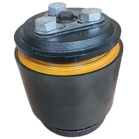 Axle Bearings Class…