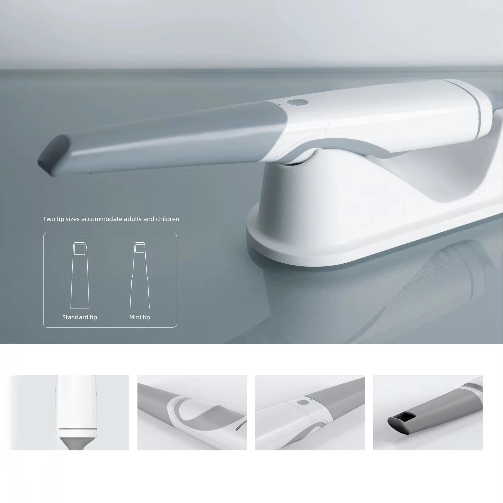 3D Aoralscan 3 Dental Intraoral 3D Scanner Includes Scanning Software for Dental Laboratories and Clinics ISO Certified.