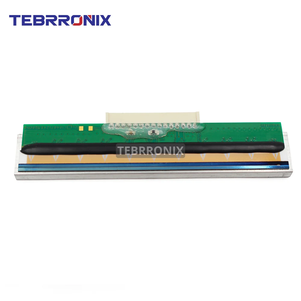 Imagem -03 - Barcode Térmica Etiqueta Impressora Original Printhead para Zebra Ttp2100 Ttp2130 P1029257001 Novo
