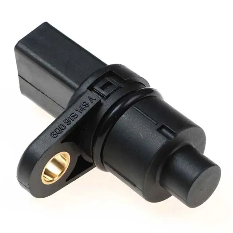 Plain Car 6Q0919149A 5Z0919149 Odometer Speed Sensor For VW Bora Fox Golf Lupo Beetle Polo For A2 Skoda Seat
