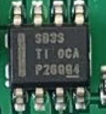 

LMR16030SDDARSOP-8SB3S 10 шт.