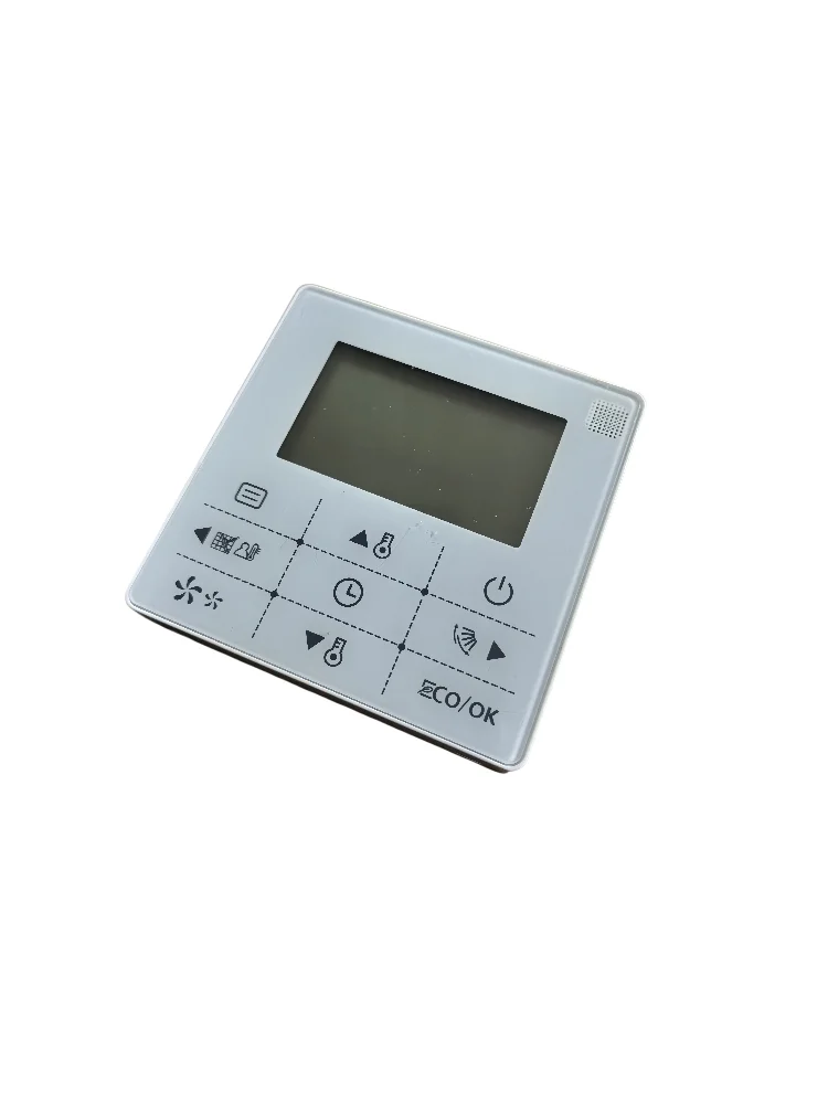 KJR-90C/BK Air Conditioner Parts Wall Manual control Wired Control keyboard type