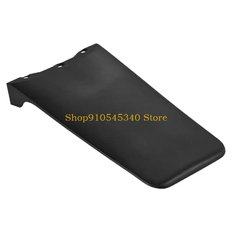 U2JA Hard Plastic Guard Designed Especially For Extreme Motorcycle Activities