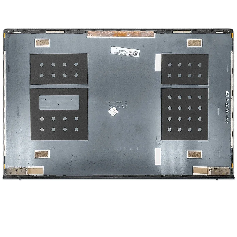 New For ZenBook 14 UX425 UX425J UX425JA U4700J Laptop Shell LCD Top Case/Back Cover/Front Bezel/Hinges/Bottom Case