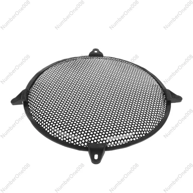 Auto Grille Subwoofer Speaker Grill Cover Subwoofer 12